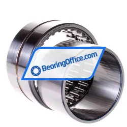 INA NA6916-ZW-XL rulman resim 3