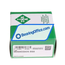 INA IR50X55X35-EGS rulman resim 3