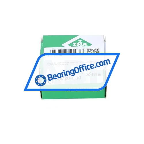 INA NKI25/20-F-XL-C3 bearing image 4