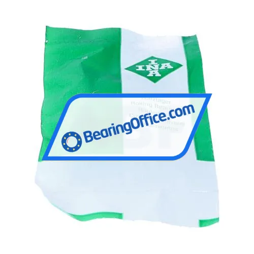 INA SCE107-1/2 bearing image 3