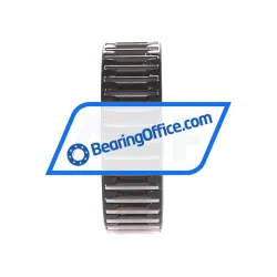 INA K50X55X17/-4-6 rulman resim 2