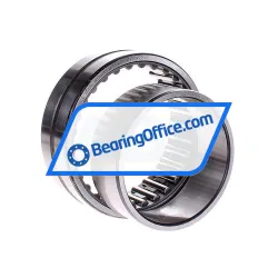 INA NKI80/35-XL-C3 rulman resim 2