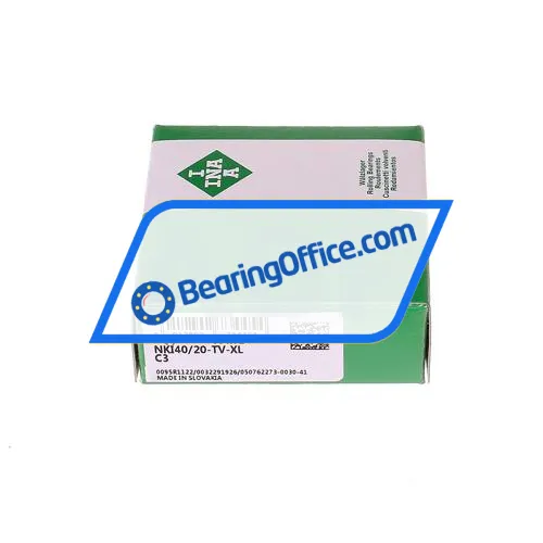 INA NKI40/20-TV-XL-C3 bearing image 4