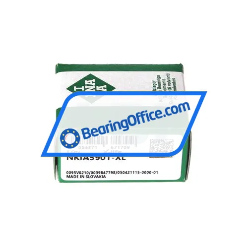 INA NKIA5901-XL bearing image 3