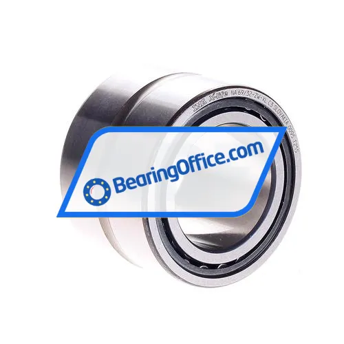 INA NA69/32-ZW-XL-C3