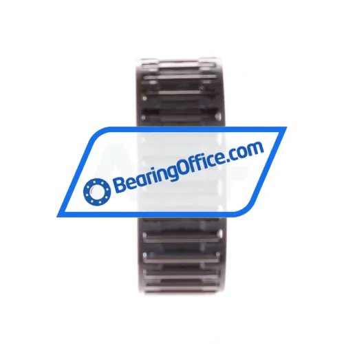 INA K40X45X17-B/0-2 bearing image 2