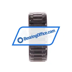 INA K40X45X17-B/0-2 rulman resim 2