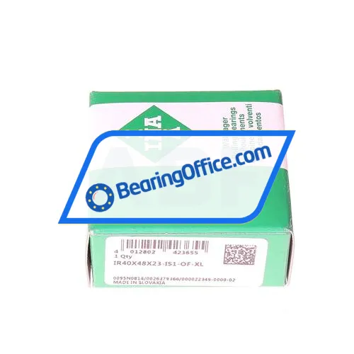 INA IR40X48X23-IS1-OF-XL bearing image 2