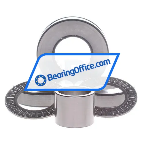 INA ZAXN2052 bearing image 2