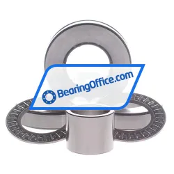 INA ZAXN2052 rulman resim 2