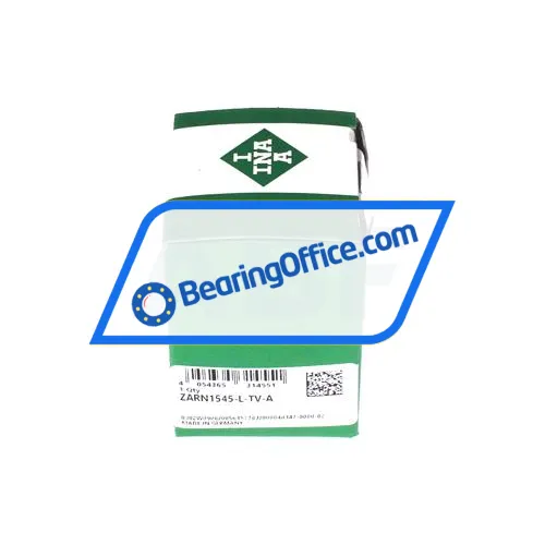 INA ZARN1545-L-TV-A bearing image 2