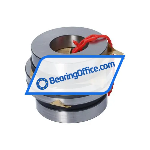 INA ZARN45105-TV-A bearing image 2