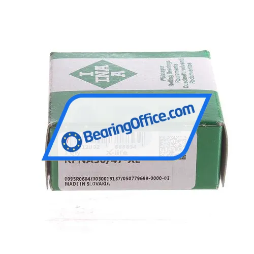 INA RPNA30/47-XL bearing image 4