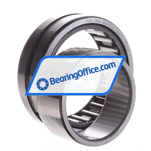 INA NKIS55-XL bearing image 3