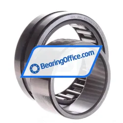 INA NKIS55-XL rulman resim 3