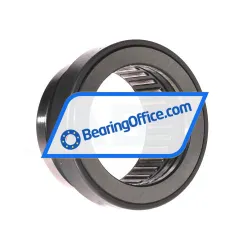 INA NKXR50-Z-XL rulman resim 3