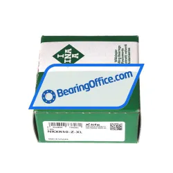 INA NKXR50-Z-XL rulman resim 4