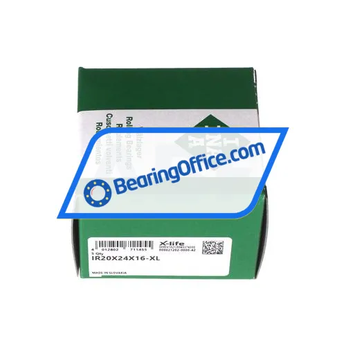 INA IR20X24X16-XL bearing image 3