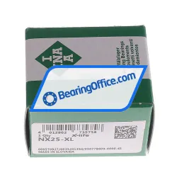 INA NX25-XL rulman resim 3