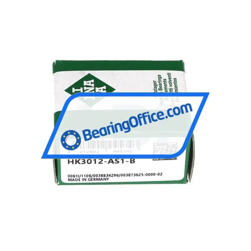 INA HK3012-AS1-B bearing image 3
