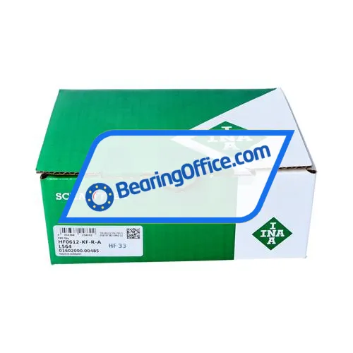 INA HF0612-KF-R-A-L564 bearing image 3