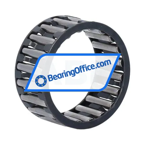 INA K32X39X18-B/-2-4