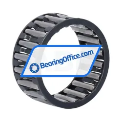 INA K32X39X18-B/-2-4