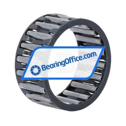 INA K32X39X18-B/-2-4 rulman resim 2