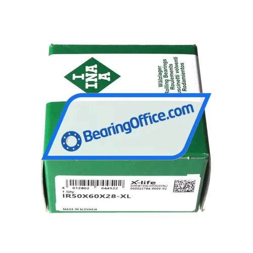 INA IR50X60X28-XL bearing image 2