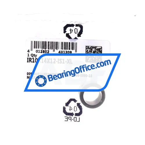 INA IR10X14X12-IS1-XL