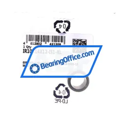 INA IR10X14X12-IS1-XL