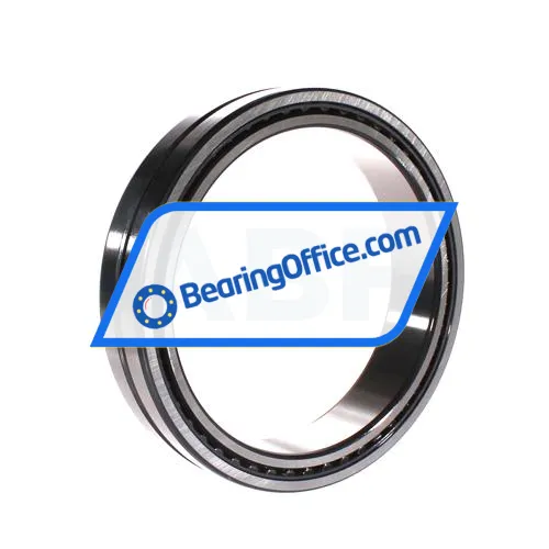 INA NA4828-XL-C3 bearing image 3