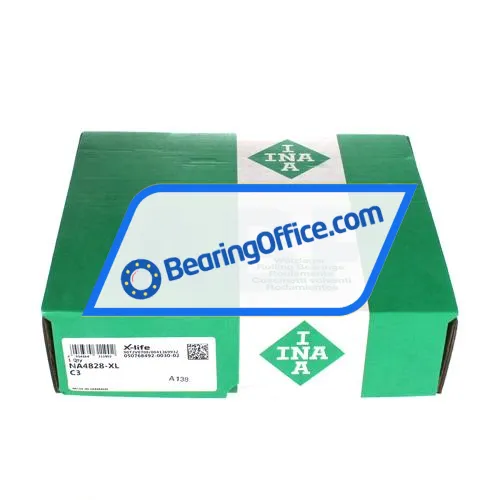 INA NA4828-XL-C3 bearing image 4
