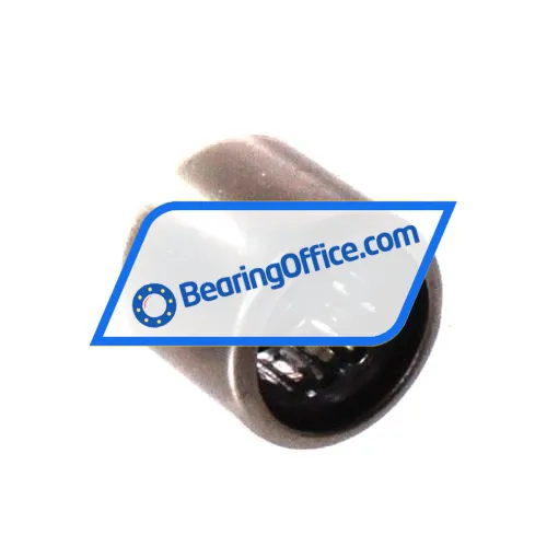 INA HK1012-2RS-FPM-DK-B-L178 bearing image 2