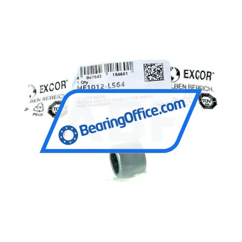 INA HF1012-L564 bearing image 2