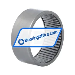 INA HN4020 rulman resim 2