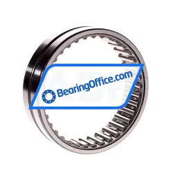 SKF NK105/36 rulman resim 2