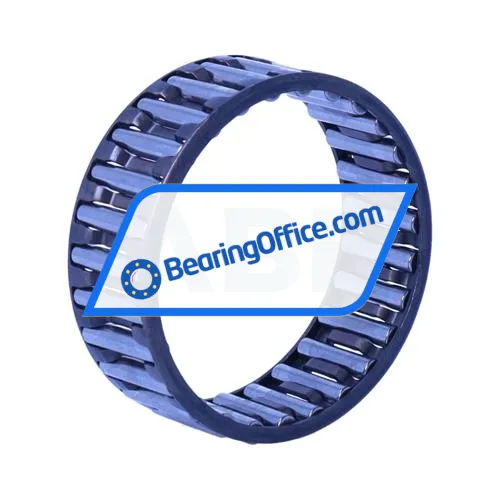 SKF K45X52X18 bearing image 2