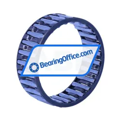 SKF K45X52X18 rulman resim 2