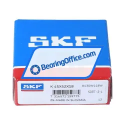 SKF K45X52X18 rulman resim 3