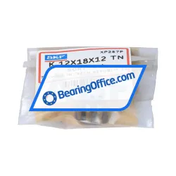 SKF K12X18X12TN rulman resim 3