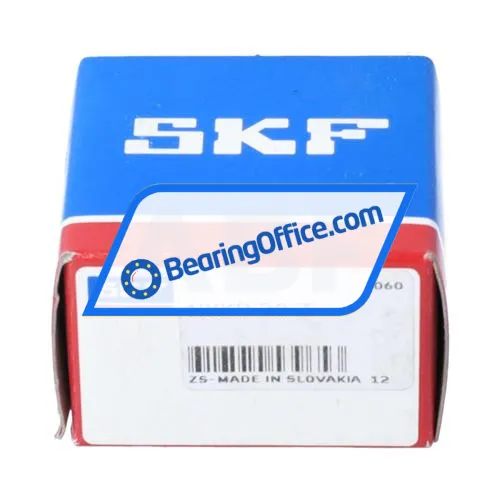 SKF NKXR30Z bearing image 3
