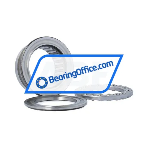 SKF NKX40 bearing image 3