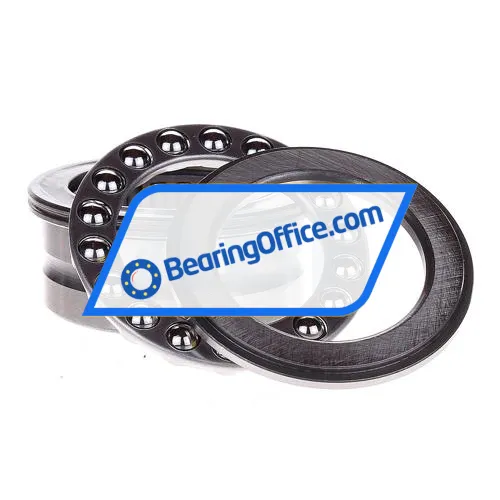 SKF NKX35 bearing image 2
