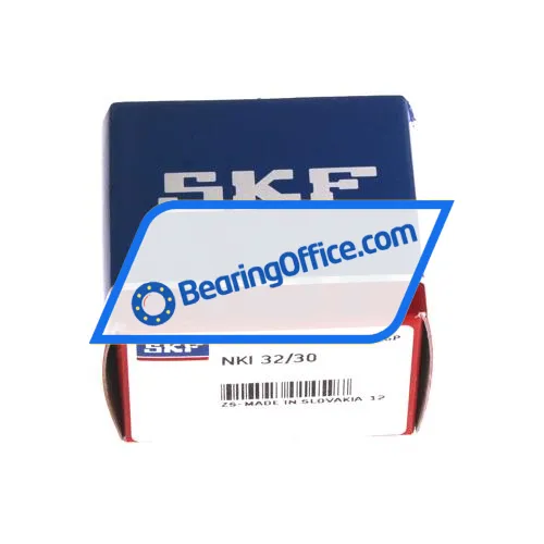 SKF NKI32/30 bearing image 3