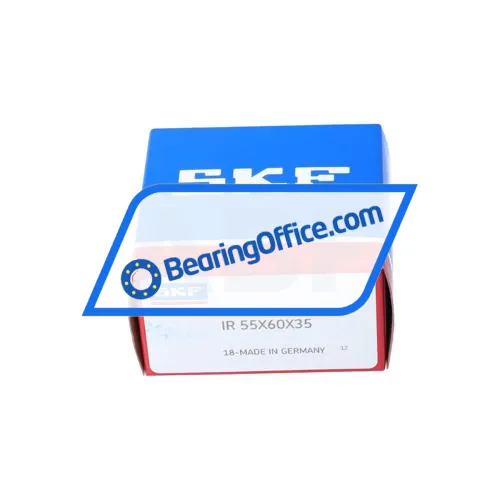 SKF IR55X60X35 bearing image 3