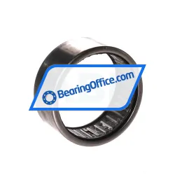 SKF HK4020-2RS rulman resim 2