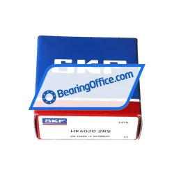 SKF HK4020-2RS rulman resim 3