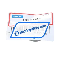 SKF HK1010 rulman resim 3