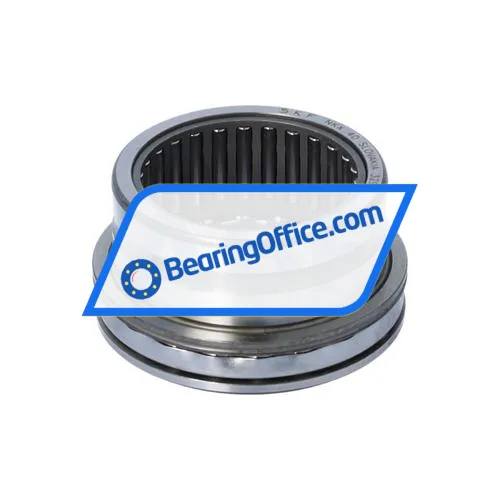SKF NKS43 bearing image 2